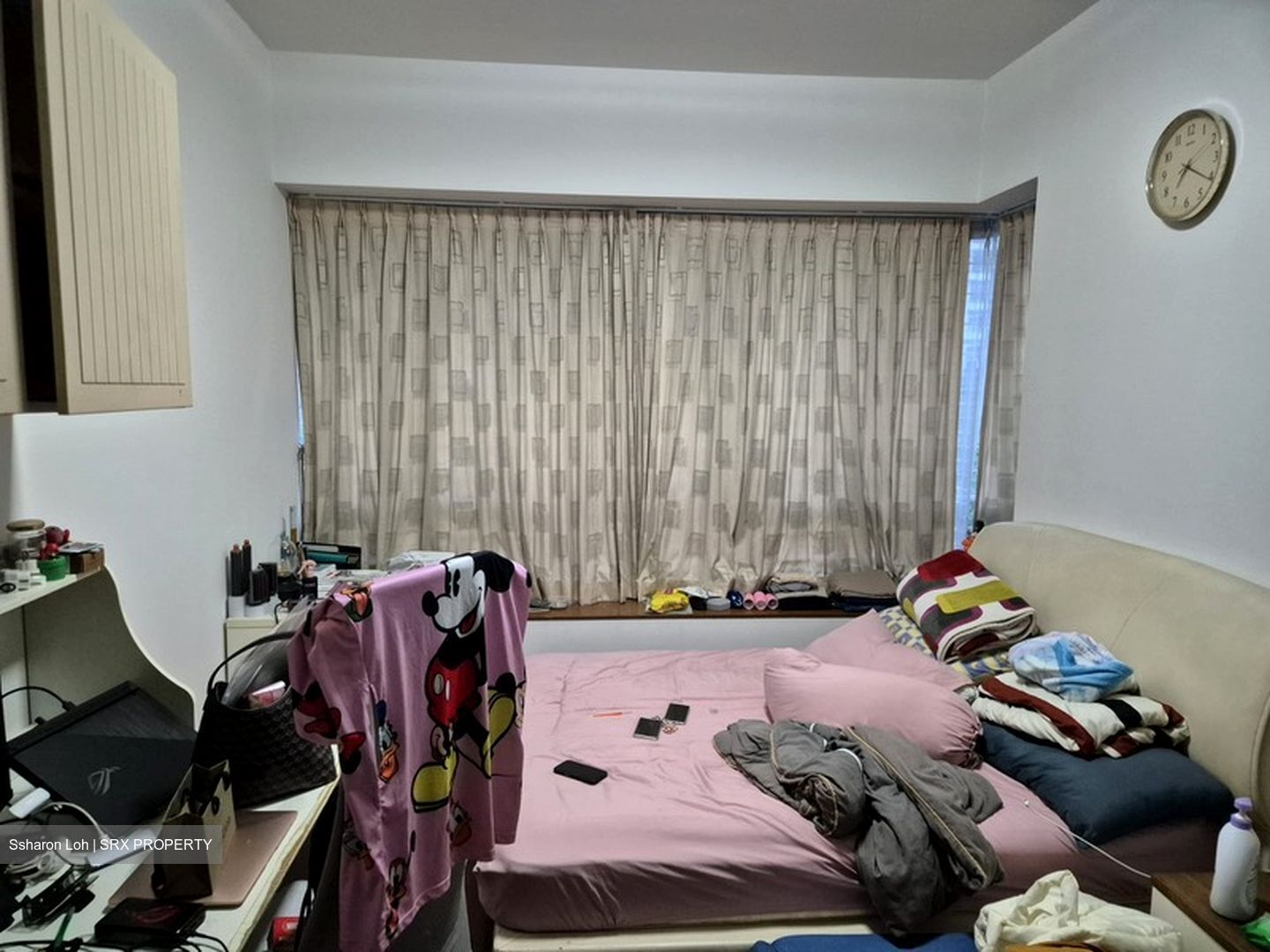The Nexus (D21), Condominium #606316131